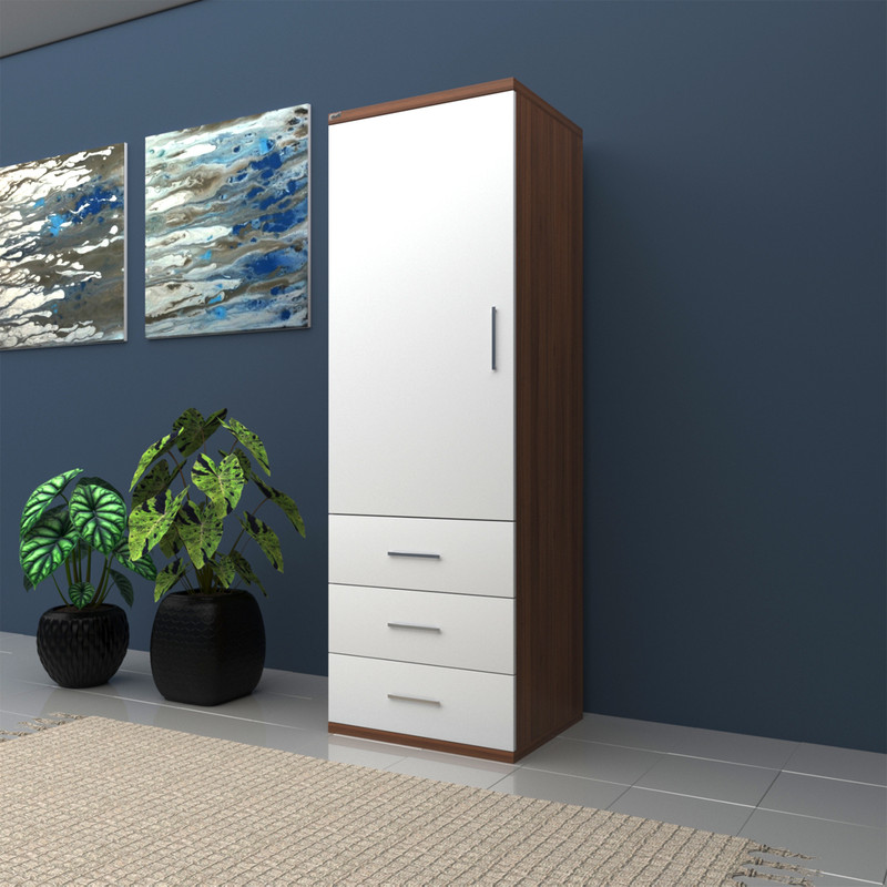 کمد لباس مدل FH219