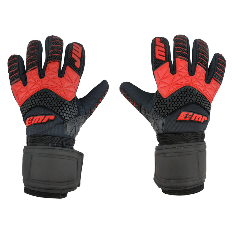 دستکش دروازه بانی مردانه ام آر مدل TKB-1765