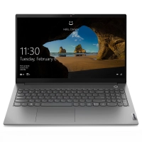 لپ تاپ 15.6 اینچی لنوو مدل ThinkBook 15 G2 ITL-i5 1135G7 8GB 1HDD 256SSD MX450
