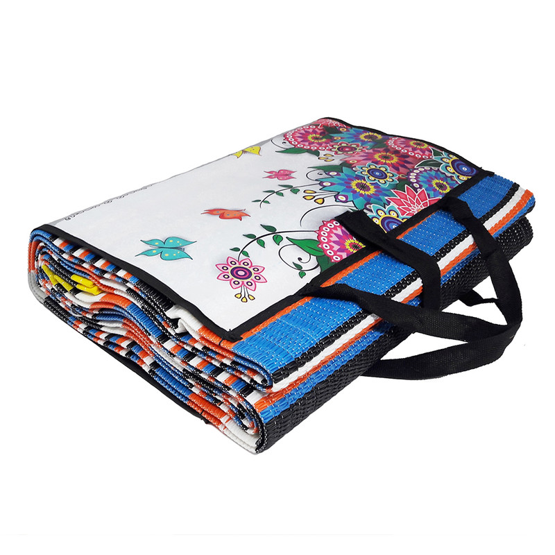 زیرانداز سفری 8 نفره مدل 2020