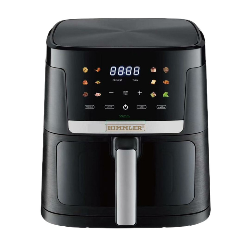 خرید و قیمت سرخ کن بدون روغن هیملر مدل HAF6280