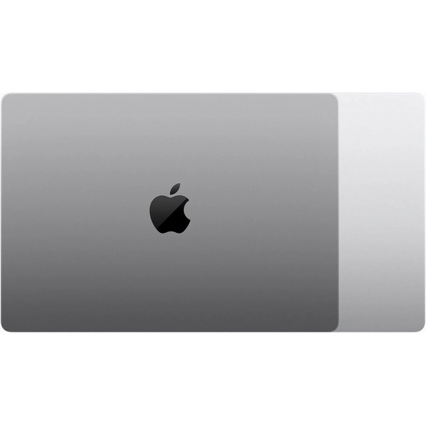 لپ تاپ 14.2 اینچی اپل مدل MacBook Pro MTL83 2023-M3 8GB 1SSD 22