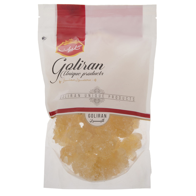 نبات نگینی گلیران مقدار 500 گرم