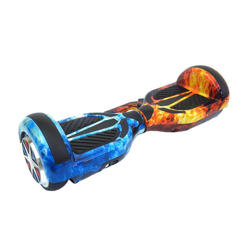 خرید و قیمت اسکوتر برقی مدل 6.5