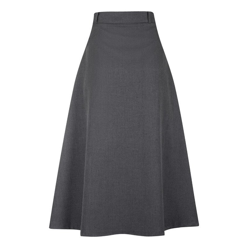 دامن زنانه مدل کلوژی پیچازی 40