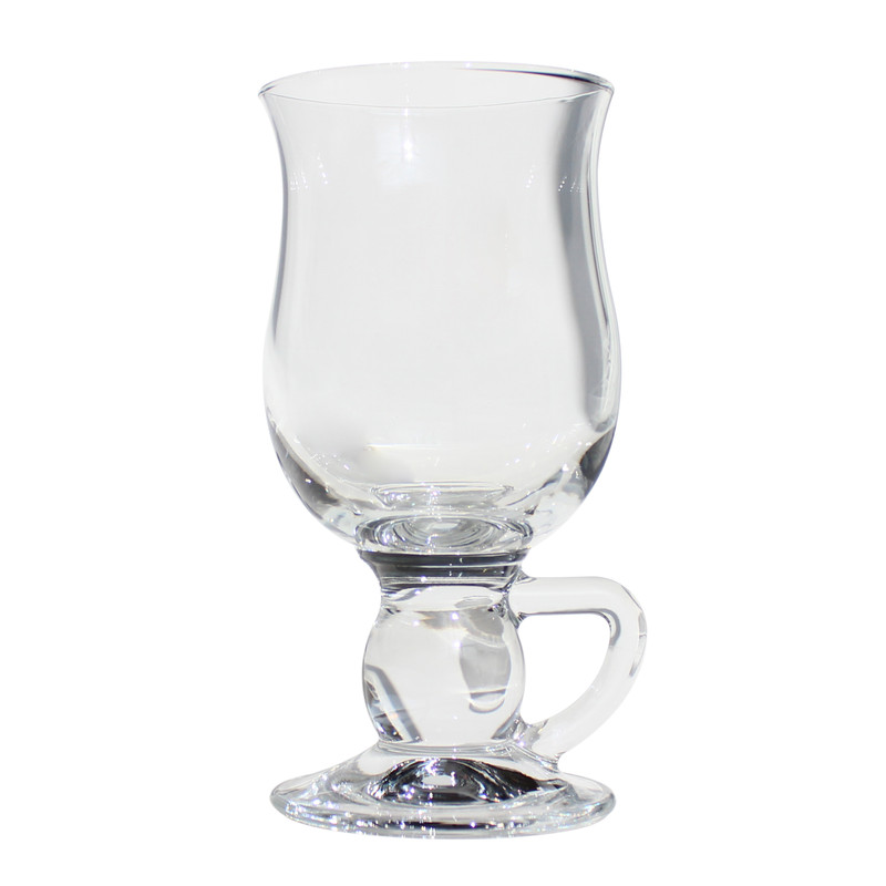 لیوان پاشاباغچه مدل Irish Coffee بسته ۲ عددی