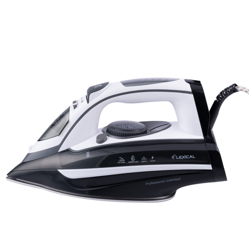 خرید و قیمت اتو بخار لکسی کال مدل LSI-1008