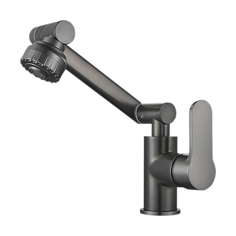 شیر آشپزخانه فاکت مدل تلسکوپی