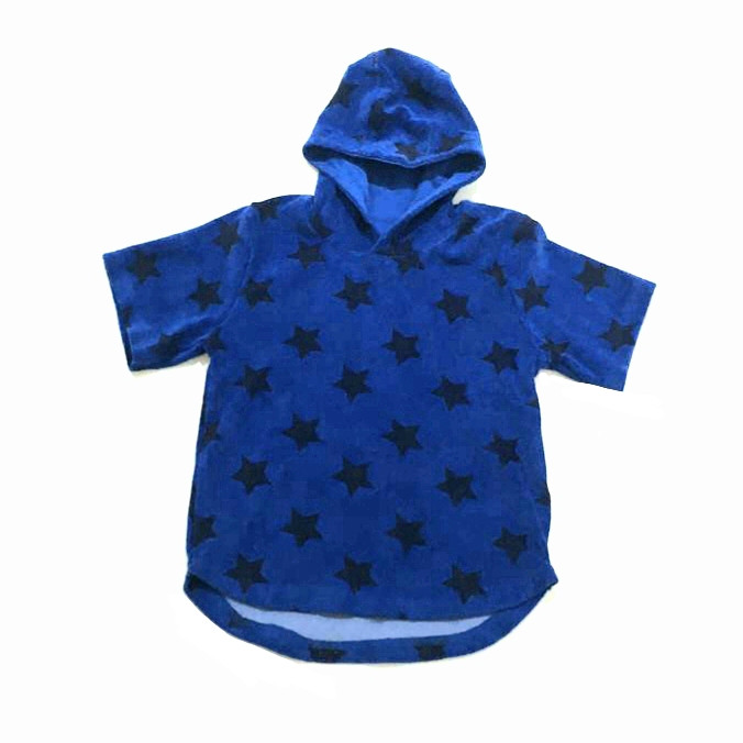 هودي پسرانه نكست مدل Ft71