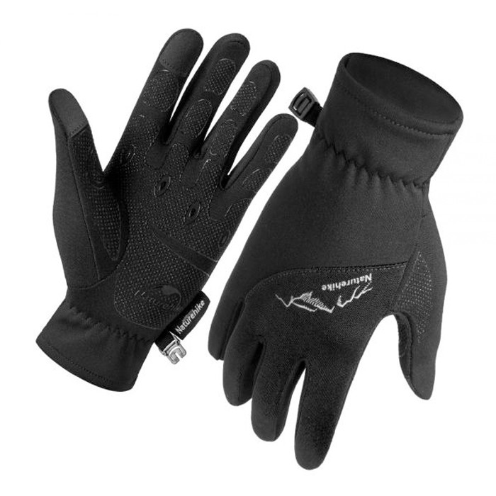 دستکش نیچرهایک مدل NH17S004-T