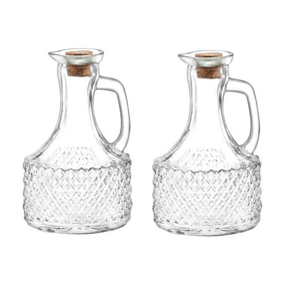 خرید و قیمت ست آبلیموخوری 2 پارچه مادام کوکو مدل vinegar medium