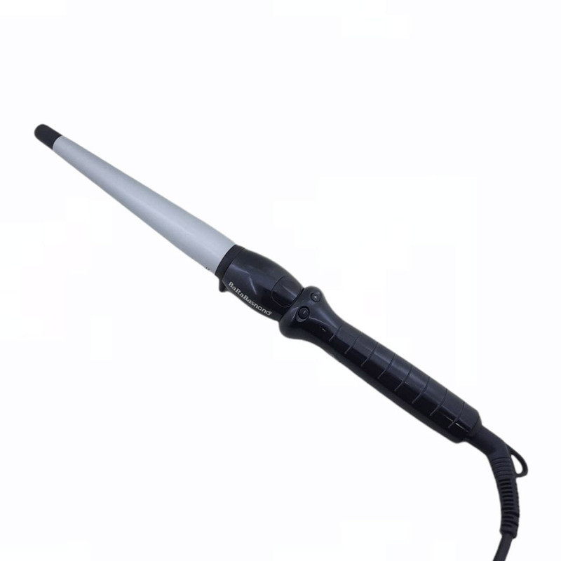 خرید و قیمت فر کننده و حالت دهنده مو باراباس نانو مدل SILK