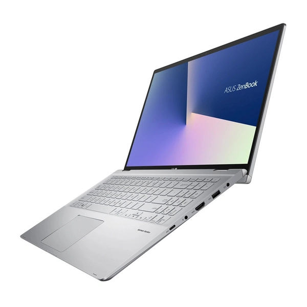 لپ تاپ 15.6 اینچی ایسوس مدل Zenbook Flip 15 Q508UG-212-R7TBL-R7 8GB 1SSD MX450 - کاستوم شده 11