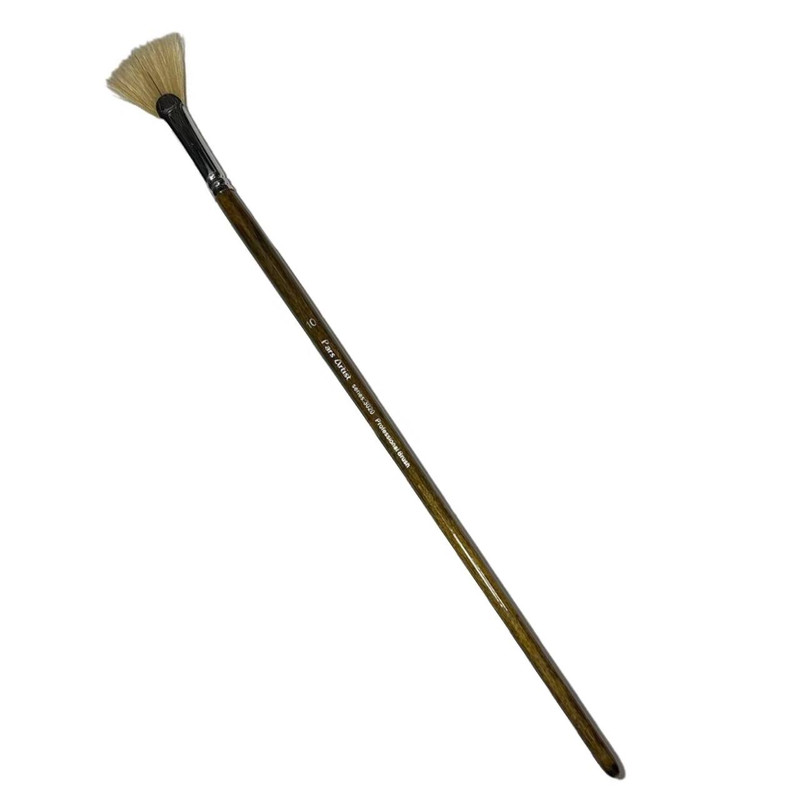 خرید و قیمت قلم مو بادبزنی پارس آرتیست مدل 3020 شماره 10