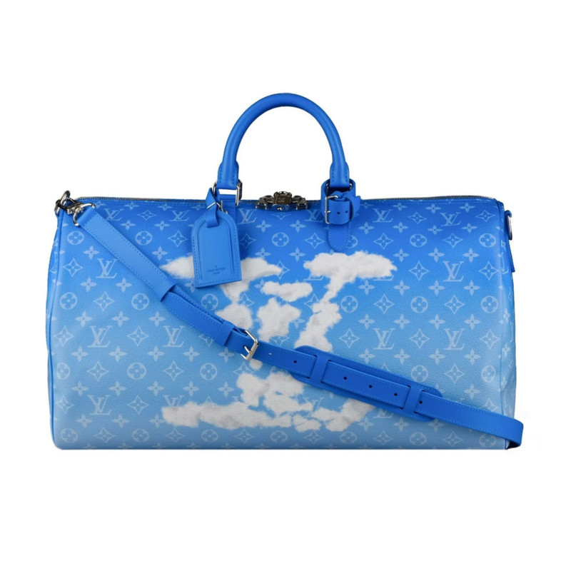 ساک مسافرتی مردانه مدل L2750