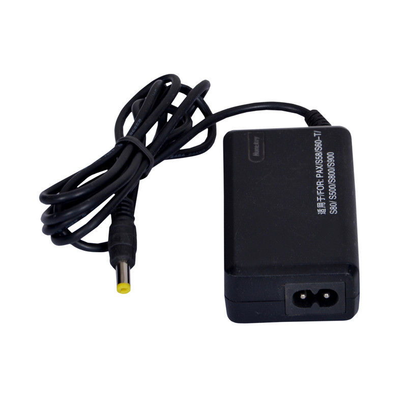 خرید و قیمت شارژر کارتخوان هانتکی مدل 9V-1A