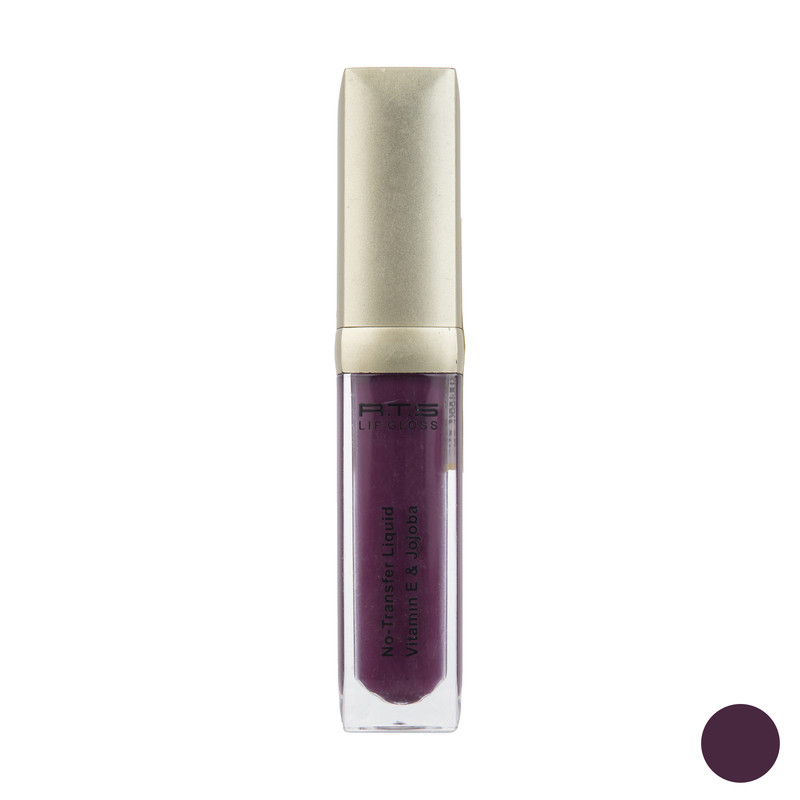 رژ لب مایع آر.تی.اس شماره 101