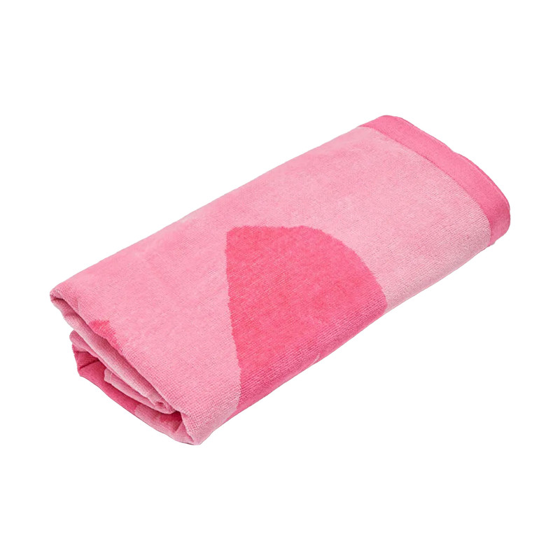 حوله حمام ال سی وایکیکی مدل S3EU01Z8 سایز 70x150 سانتی متر