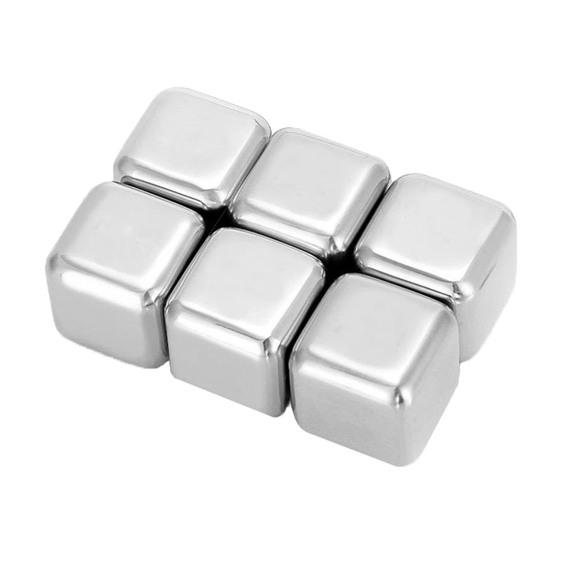 خنک کننده نوشیدنی مدل X ice 2 بسته 6 عددی