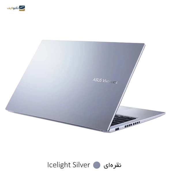 لپ تاپ 15.6 اینچی ایسوس مدل VivoBook R1502Z-BQ5584
