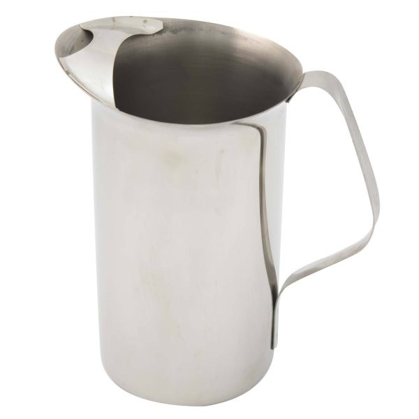 خرید و قیمت پارچ استیل مدل LP419