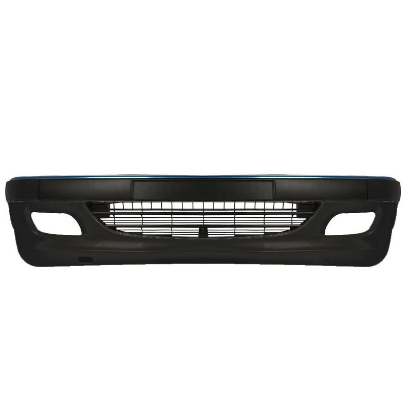 سپر جلو مهرساز کد 24587 مناسب برای پژو پارس