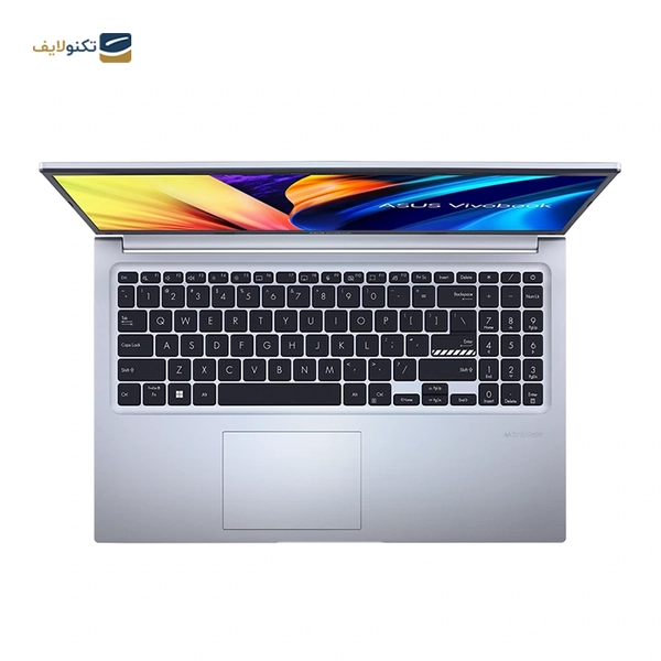 لپ تاپ ایسوس 15.6 اینچی مدل Vivobook X1502ZA i5 ۱۲500H 8GB 512GB 11