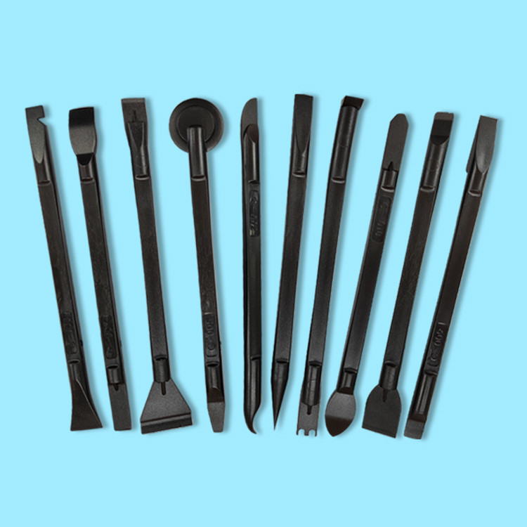 خرید و قیمت قاب بازکن گوشی موبایل یاکسون مدل YX-693 مجموعه 10 عددی