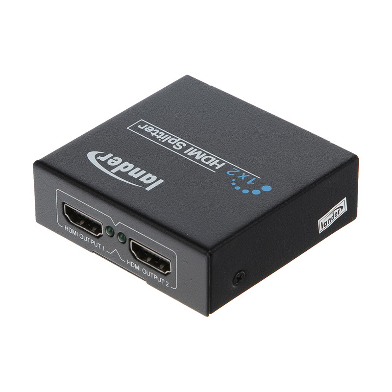 اسپلیتر HDMI دو پورت لندر مدل SP-12