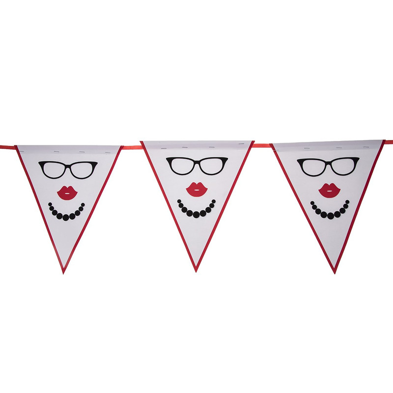 ریسه تزیینی مدل Necklace