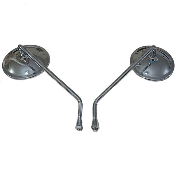 اینه موتورسیکلت کویر کد KAVIR125 مناسب برای هوندا CG بسته 2 عددی