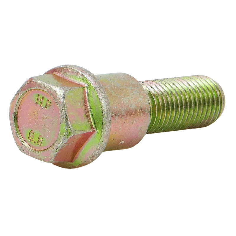 پیچ رام جلو یدک چی کد 40130 مناسب برای پراید بسته 10 عددی