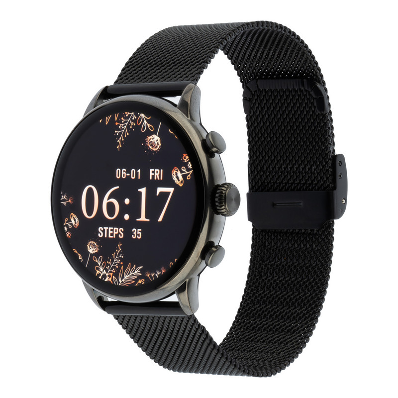 خرید و قیمت ساعت هوشمند مکس کو مدل MA08