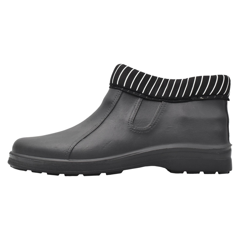 نیم بوت مردانه نسیم مدل طوفان کد 8288