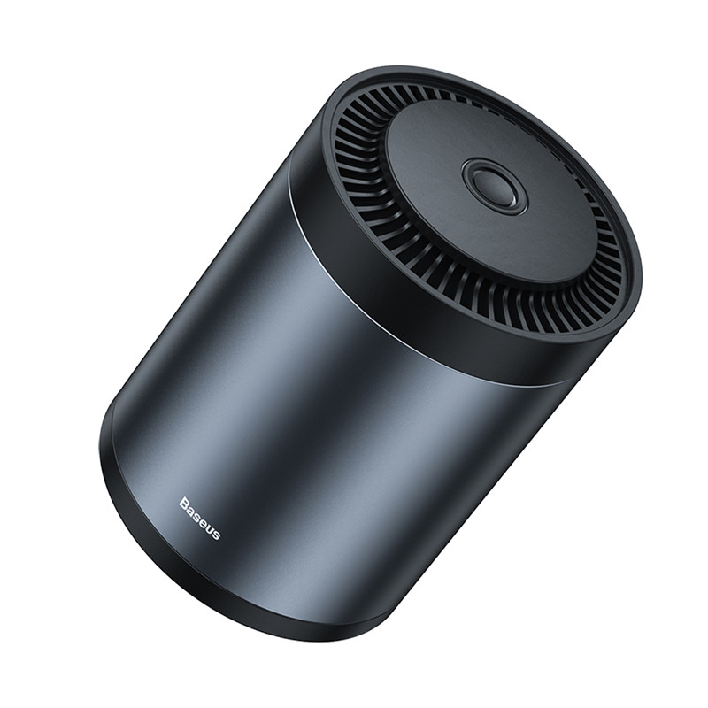 دستگاه خوشبو کننده هوای خودرو باسئوس مدل SUXUN-BW01