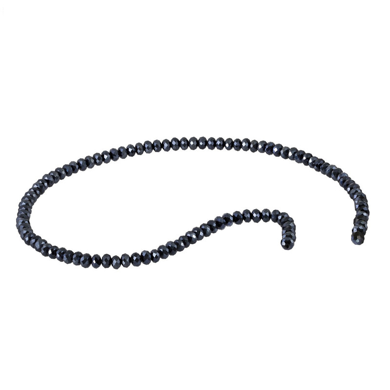 ریسه سنگ کریستال مدل bfshk