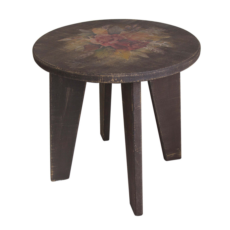 خرید و قیمت استند گلدان ريتون مدل MTH01-BRN-Med