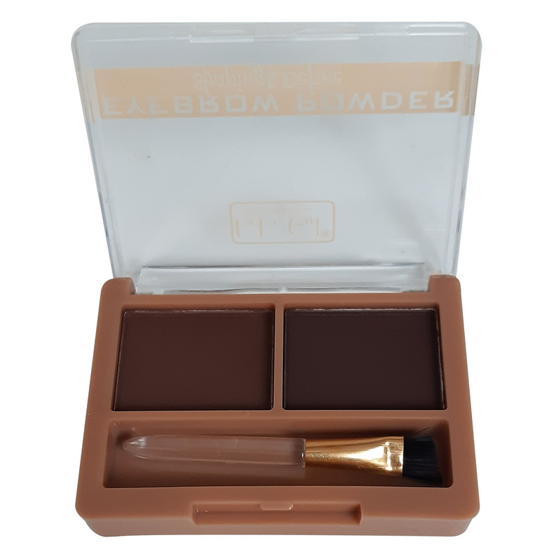 پالت سایه ابرو دودوگرل شماره 02