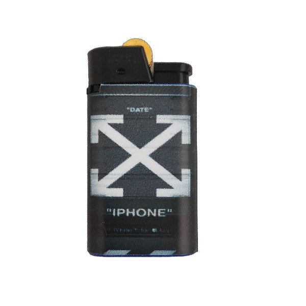 فندک مدل JRM0003