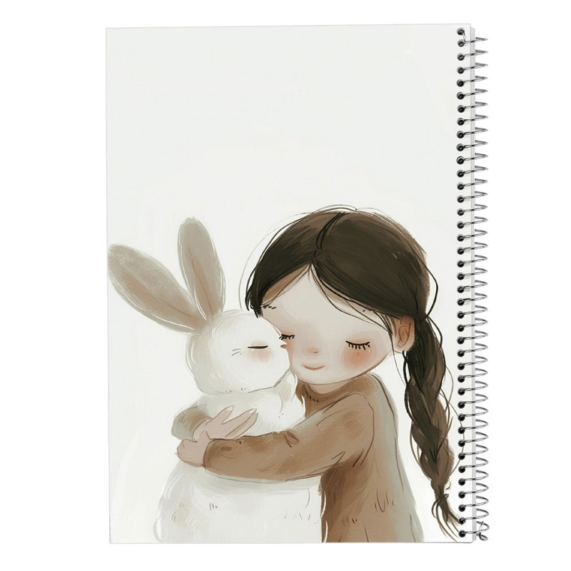 خرید و قیمت دفتر مشق 50 برگ مدوپد مدل فانتزی کد DF16508