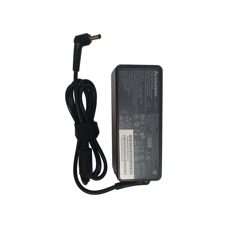 خرید و قیمت شارژر لپ تاپ 20 ولت 3.25 آمپر مدل ADCX65NLC3A