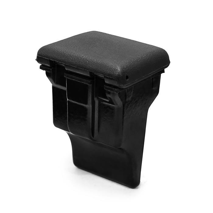 زیر سیگاری عقب خودرو قطعه سازان کبیر مدل SIG-PRIDE-30437 مناسب برای پراید صبا