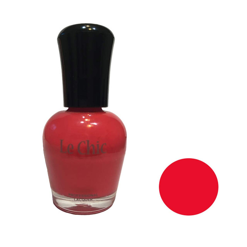 لاک لچیک مدل Flip flop fantasy شماره 40