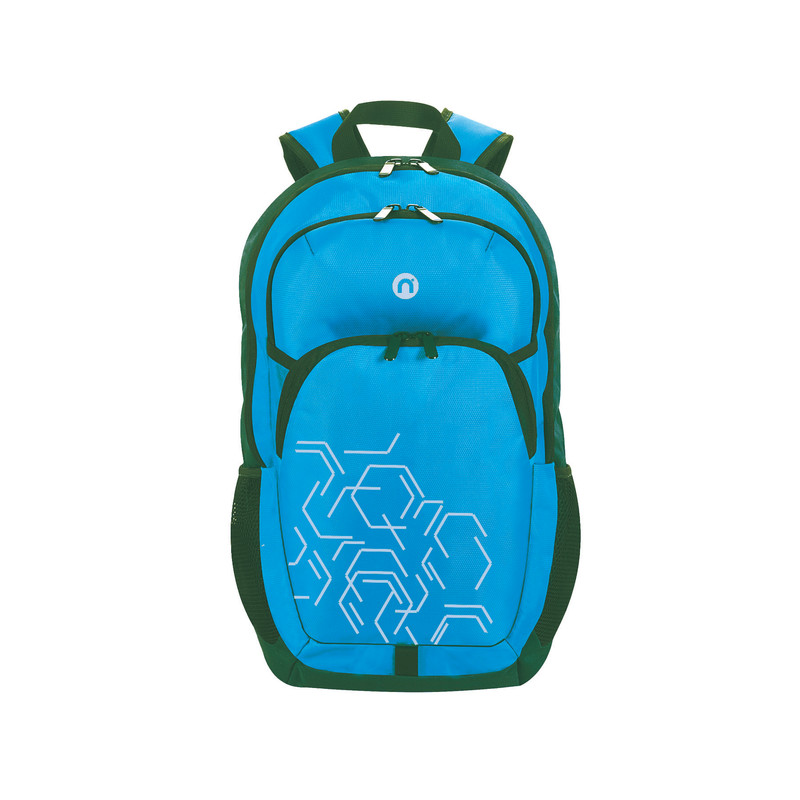 کوله پشتی سفری نیلپر توریستر مدل بوکان کد 111