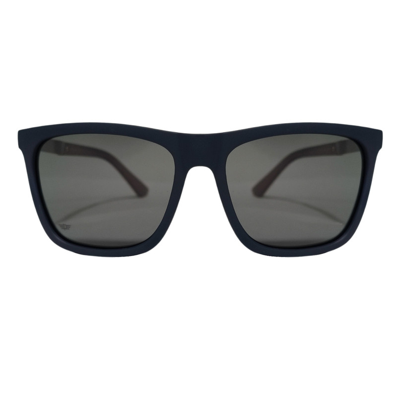 خرید و قیمت عینک آفتابی مردانه مدل ویفرر پلاریزه دسته چوبی کد 0348 UV400