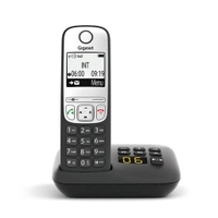 گوشی تلفن بی سیم گیگاست مدل A690A