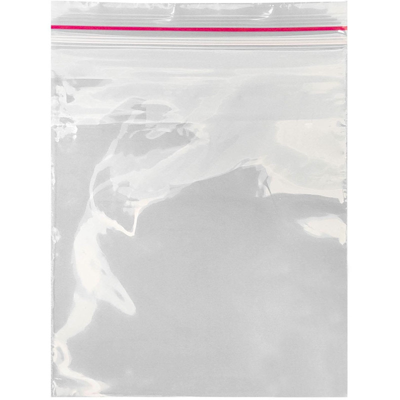 کیسه اسلایدر مدل زیپ کیپ 20*20 بسته 100عددی