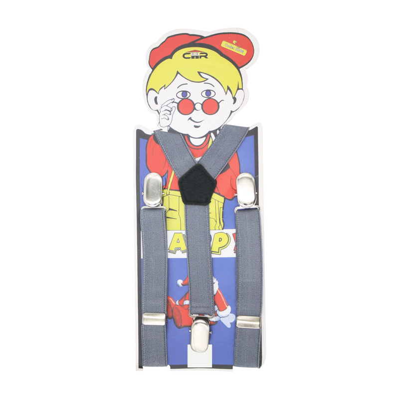 ساس بند دخترانه سی اچ آر مدل KGPAPA005GY