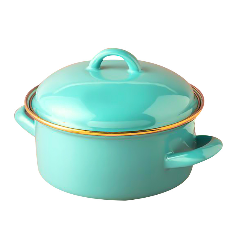 قابلمه انگلیش هوم مدل Pot سایز 18