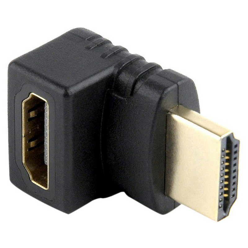 مبدل افزایش طول HDMI مدل UP